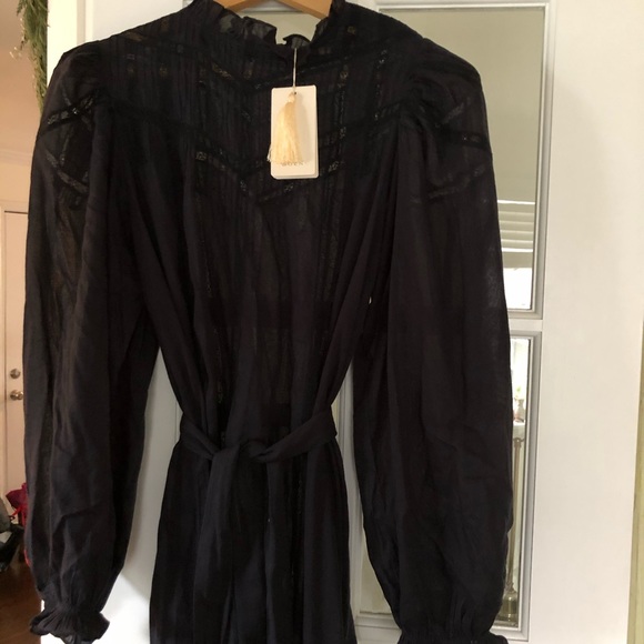 Doen Fraise Dress - Picture 5 of 5